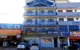 Hotel Prime Brasilia